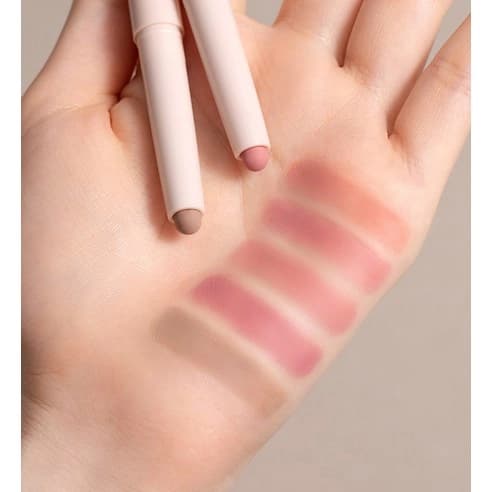 Mood Over Smudging Lip Pencil, ML2 Low Pink, 1pack - Image 2