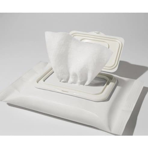 Olive Vitamin E Real Cleansing Tissue, 30ea - Image 4