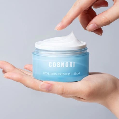 Hyaluronic Moisture Cream, 50ml - Image 2