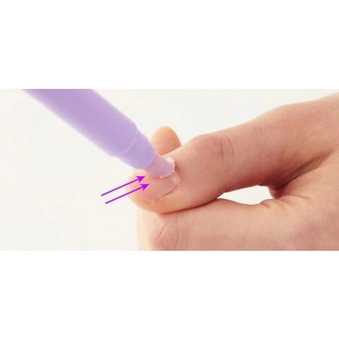 Ceramic Pocket Cuticle Remover, 1.5g - Image 5