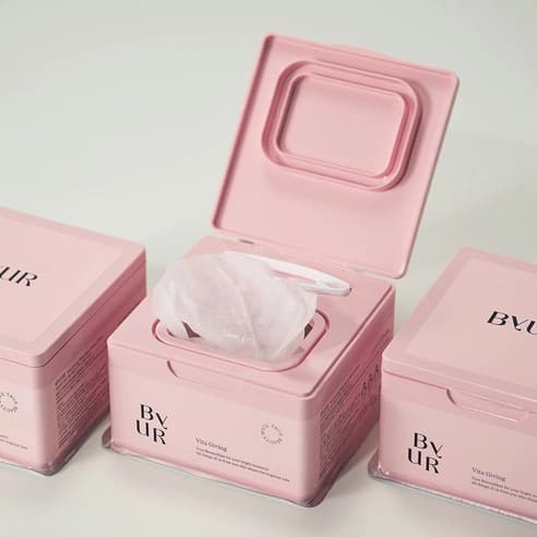 Vita Giving Daily Aqua Serum Mask, 30ea - Image 4