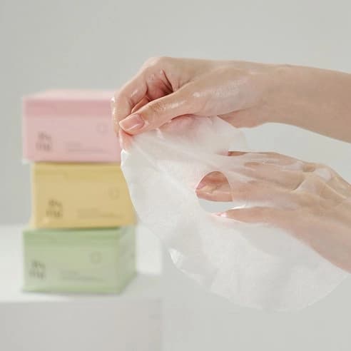 Vita Giving Daily Aqua Serum Mask, 30ea - Image 5