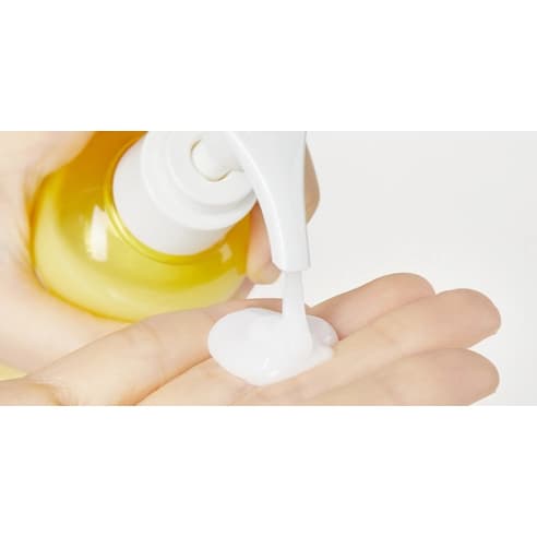 Pure Cleansing Milk, 200nl, 1pack - Image 2