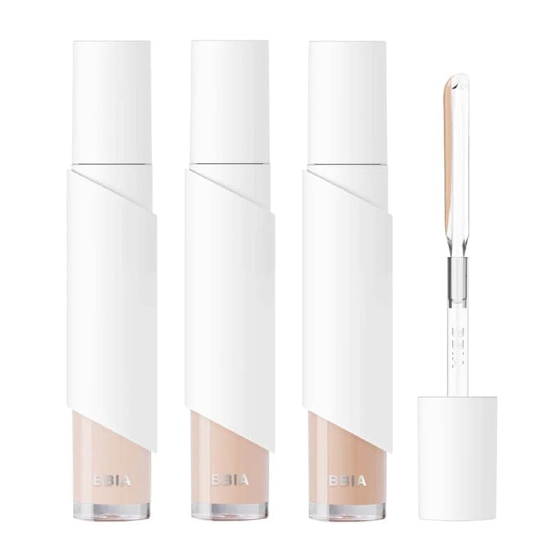 Eau Stay Concealer, 8.5g, 21 Light, 1pack - Image 3