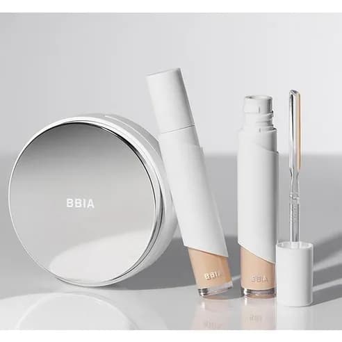 Eau Stay Concealer, 8.5g, 21 Light, 1pack - Image 2