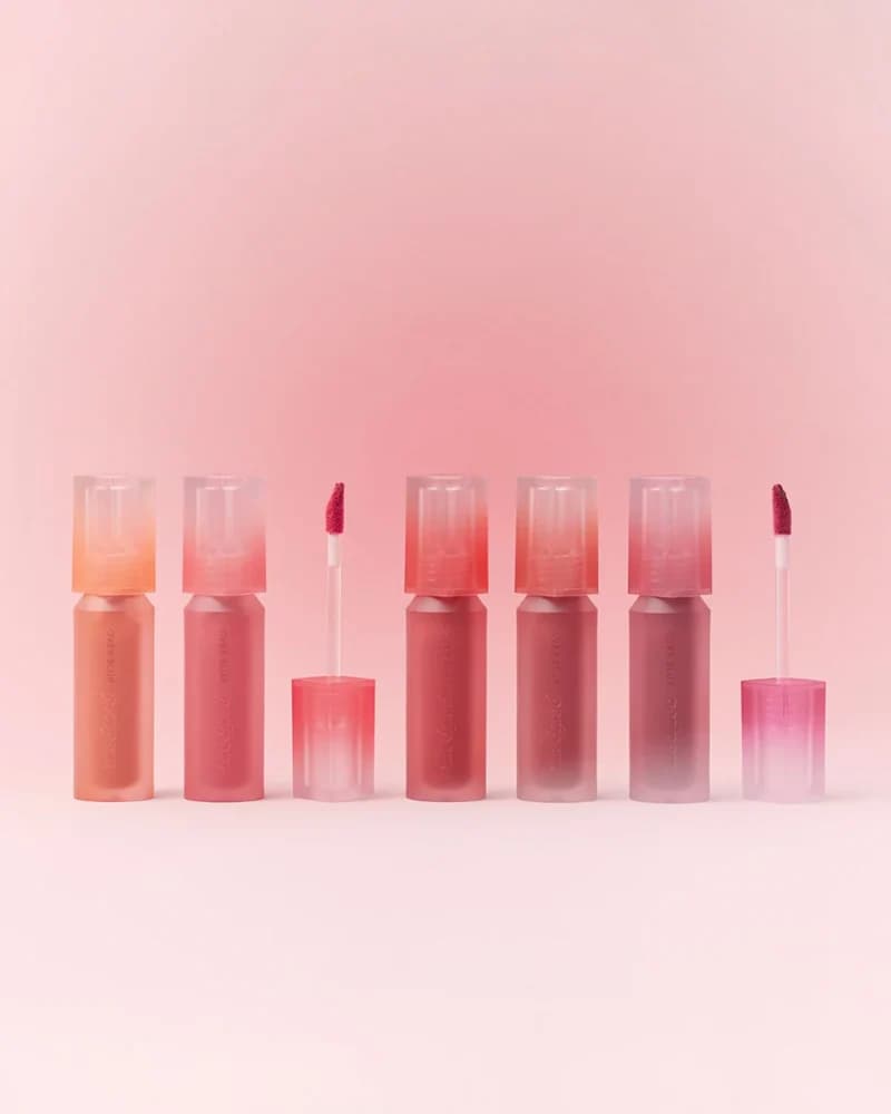 Over Blur Tint, 3.5g, 14 Whipthology, 1pack - Image 2