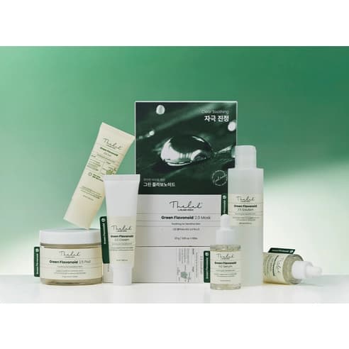 Green Flavonoid 2.0 Sun [SPF50+/PA++++], 40ml, 1pack - Image 7