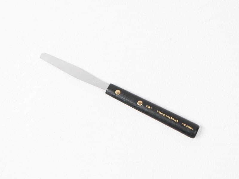 Spatula 81, 1ea, 1pack - Image 2