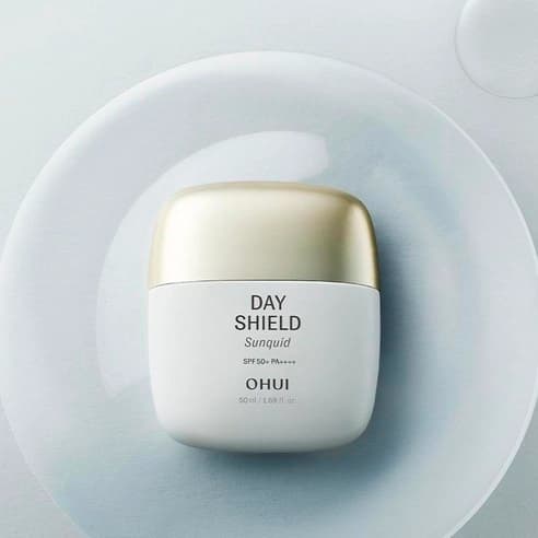 Day Shield Sun Liquid [SPF50+/PA++++], 50ml, 1pack - Image 2