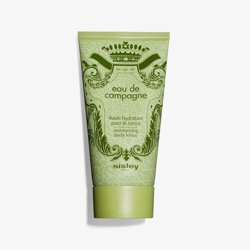 Eau de Campagne Fluide Hydratant Pour le Corps, 150ml, 1pack - Image 2