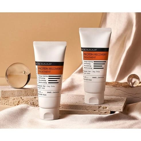 Protein Recovery Treatment, 120ml - Image 2