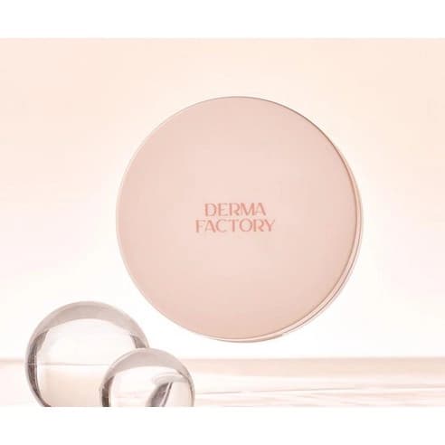 Vegan Collagen Cushion [SPF50+/PA++++], 23, 15g - Image 3