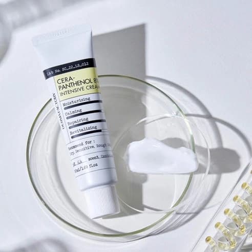 Cera-Panthenol 8% Intensive Cream, 50ml - Image 2