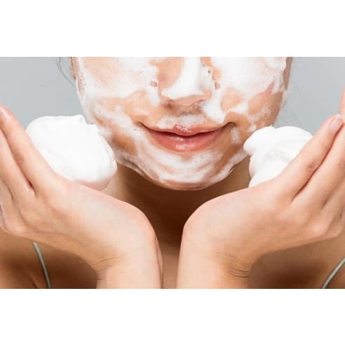 pH Balancing Cleansing Foam, 120g - Image 6