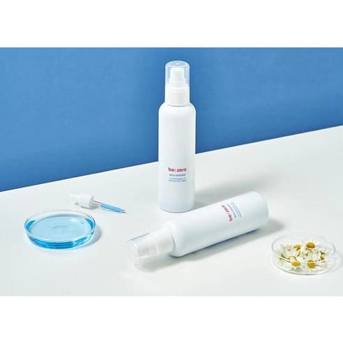 Be:Zero Milk Essence, 150ml - Image 5