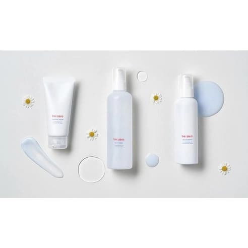 Be:Zero Mild Toner, 250ml - Image 5