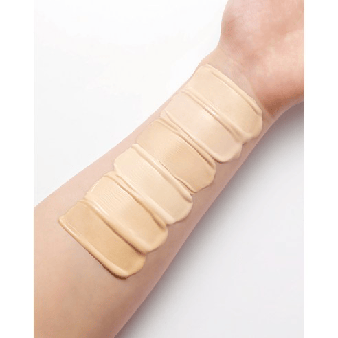 Inkrasting Foundation Slim Fit New, 35ml, C201, 1pack - Image 2