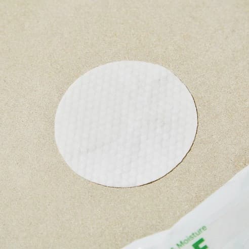 Soothing & Moisture Aloe Vera Lip & Eye Make Up Remover Pad, 30eax2, 1pack - Image 5