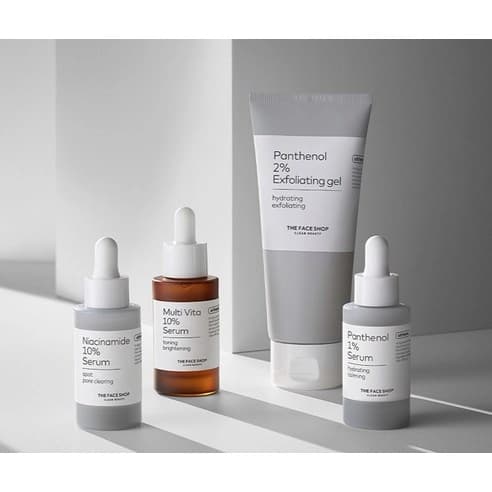 Ultimate Panthenol 1% Serum, 30ml, 1pack - Image 3