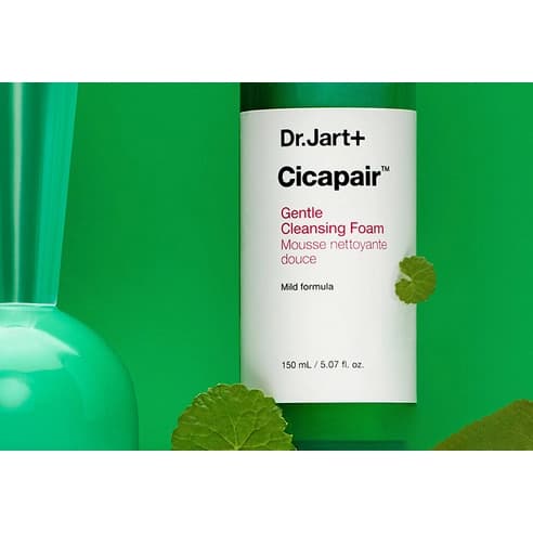 Cicapair Gentle Cleansing Foam, 150ml, 1pack - Image 5