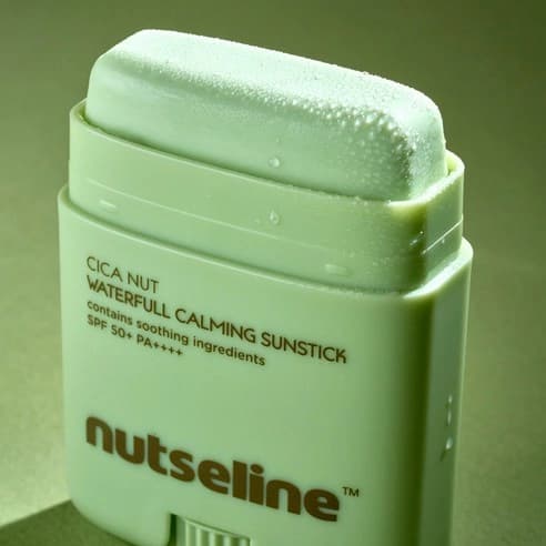 Cica Nut Calming Sun Stick [SPF50+/PA++++], 20g, 1pack - Image 5