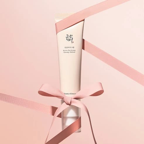 Ginseng Eye Cream, 30ml - Image 3