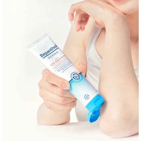 Derma SOS Repairing Multipurpose Cream, 30ml, 1pack - Image 4