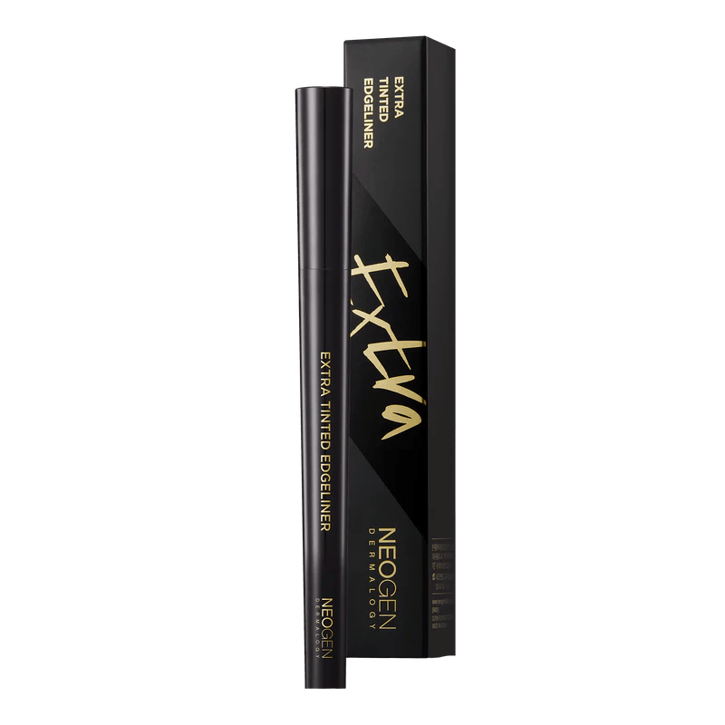 Extra Tinted Edge Eyeliner, 0.7g, 01 Black, 1pack - Image 3