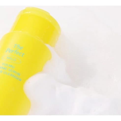 The Perfect Yulmu Enzyme Scrub Powder Cleanser, 55g, 1pack - Image 6