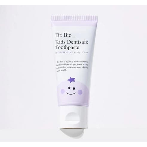 Kids Dentisafe Toothpaste, 50g - Image 3