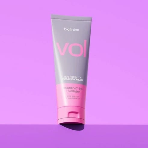 Bust Beauty Firming Cream, 150mlx2ea, 1pack - Image 2
