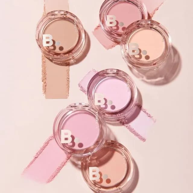 Priming Veil Cheek, 6g, PK04 Ballerina, 1pack - Image 2