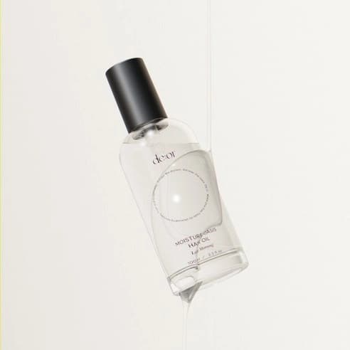Moisture Oasis Hair Oil, 100ml, 1pack - Image 3