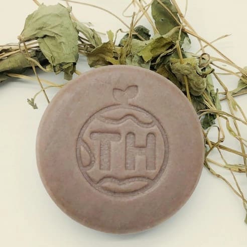 Houttuynia Cordata Soap, 100g+100g - Image 5
