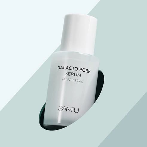 Galacto Pore Serum, 40ml, 1pack - Image 2