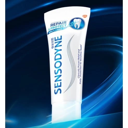 Repair and Protect Toothpaste, 100g - Image 2