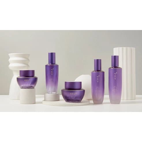 Renewal Yehwadam Hwansaenggo Boyun Emulsion, 140ml - Image 2