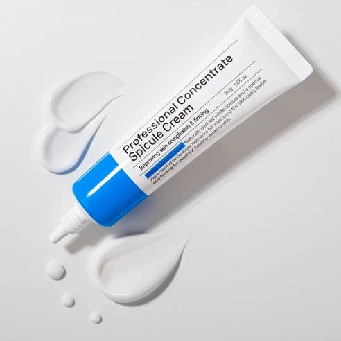 Professional Concentrate Spicule Cream, 30g - Image 5