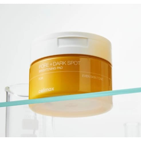 Pore & Dark Spot Brightening Pad, 40ea - Image 5