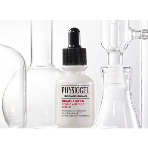SCIENCEUTICALS DEMELANIZER TONING AMPOULE SERUM, 10ml, 1pack - Image 5