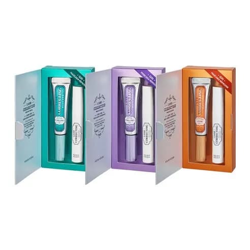 Lash Correcting Mascara, 9g, 03 Long Extension, 1pack - Image 2