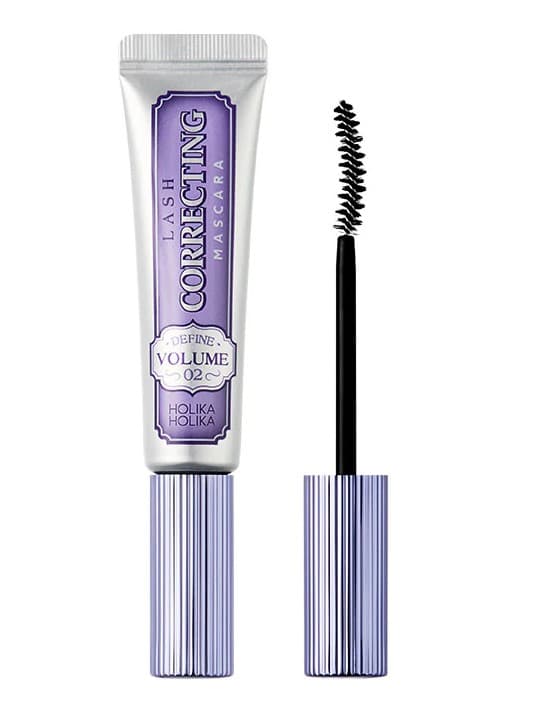 Lash Correcting Mascara [Define Volume], 9g, 1pack - Image 2
