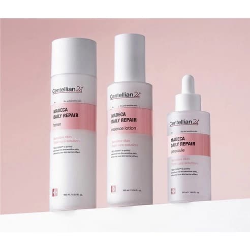 Madeca Daily Repair Ampoule, 50ml - Image 3