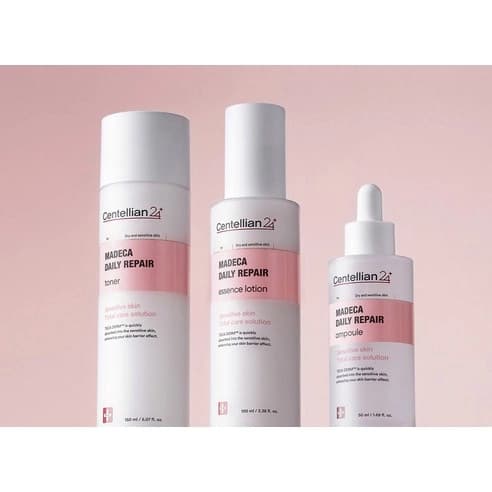 Madeca Daily Repair Essence Lotion, 100ml, 1pack - Image 2