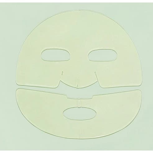 Round Lab Pine Soothing Cica Gel Mask, 5ea - Image 5