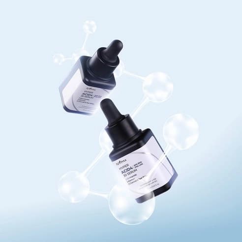 Hyper Acid 4 AHA BHA PHA LHA 30 Serum, 20ml, 1pack - Image 2