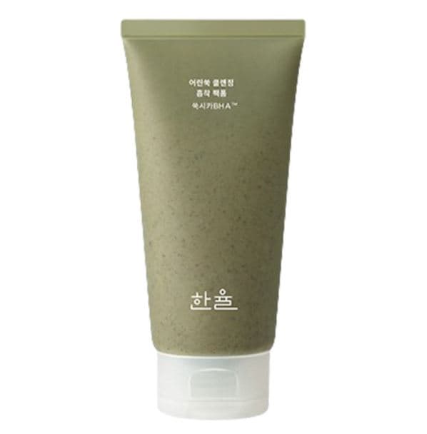 Pure Artemisia Clay Mask Foam, 120ml, 1pack - Image 6