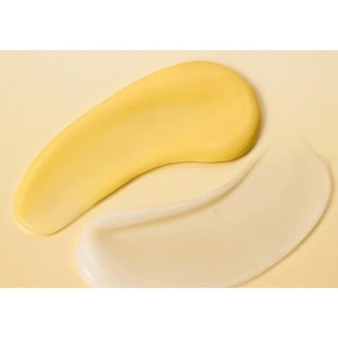 White Truffle Serum and Cream Modeling Mask, 1ea - Image 5