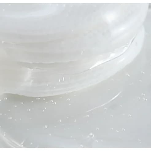 Chestnut Shell Clear Peeling Pad, 60ea - Image 4