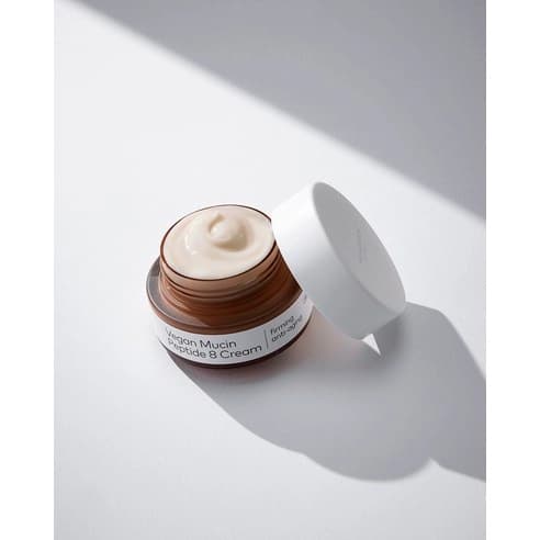Alltimate Vegan Mucin Peptide 8 Cream, 50ml, 1pack - Image 2